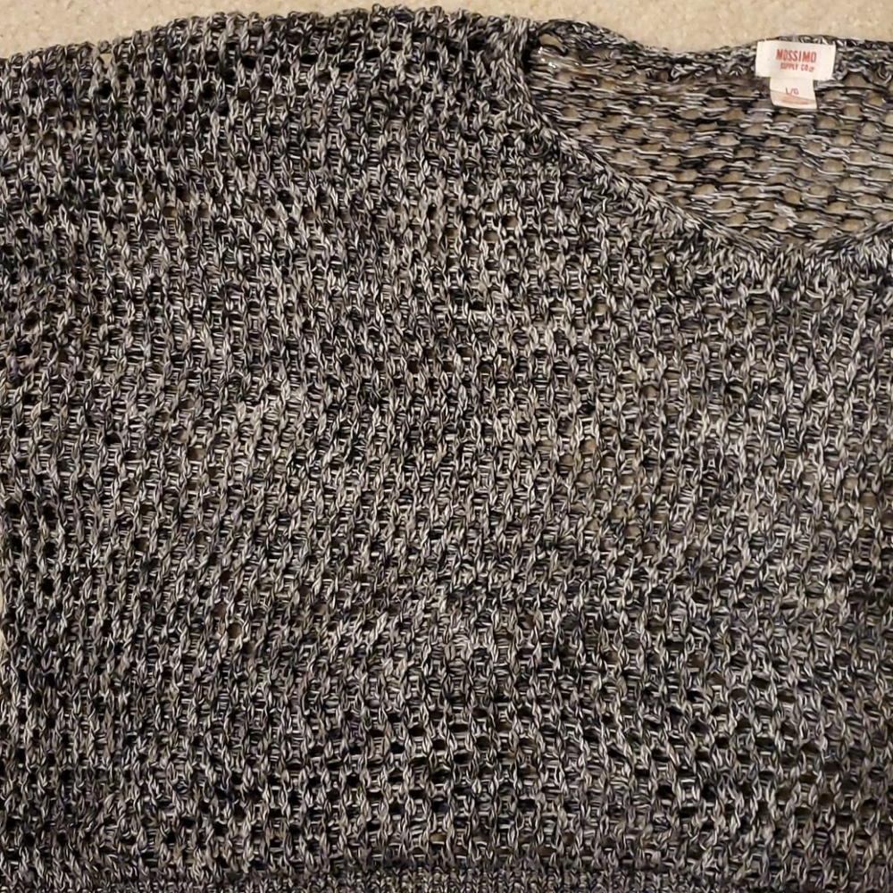 Crochet top - Picture 3 of 4
